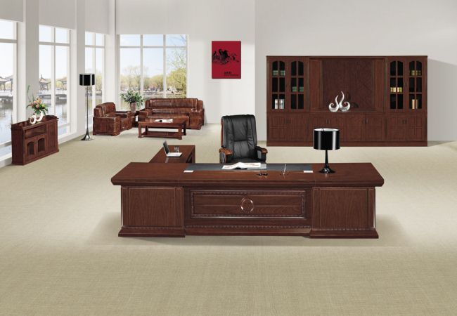 實(shí)木班臺(tái) SMBT-001